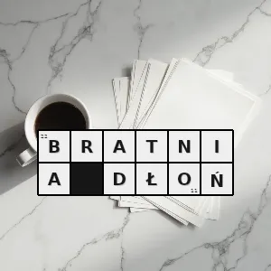 Rozwiązanie krzyżówki: życzliwość - bratnia dłoń | hasła, synonimy i podpowiedzi Hasło krzyżówkowe życzliwość - bratnia dłoń – rozwiązanie, synonimy, podpowiedzi i definicje krzyżówkowe